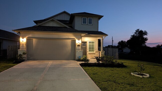 Foto del edificio - 5516 Madden Rd