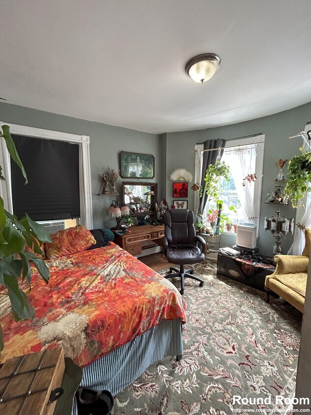 Foto principal - 245 Cambridge St