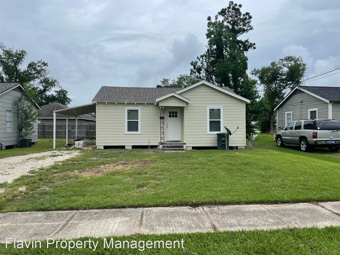 Foto principal - 2 br, 1 bath House - 4009 Harvard Street