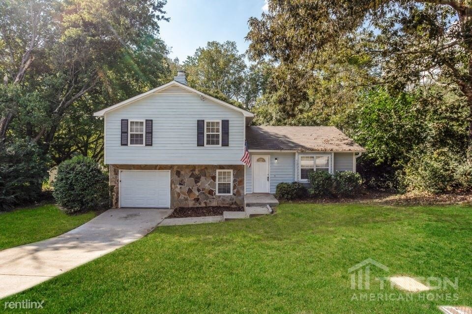 4073 Red Laurel Way SW, Snellville, GA 30039 House for Rent in