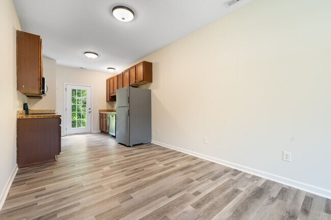 Building Photo - Duplex Rental Available in Garner – 4 Bed, 2.5 Bath with Garage & Private Backyard