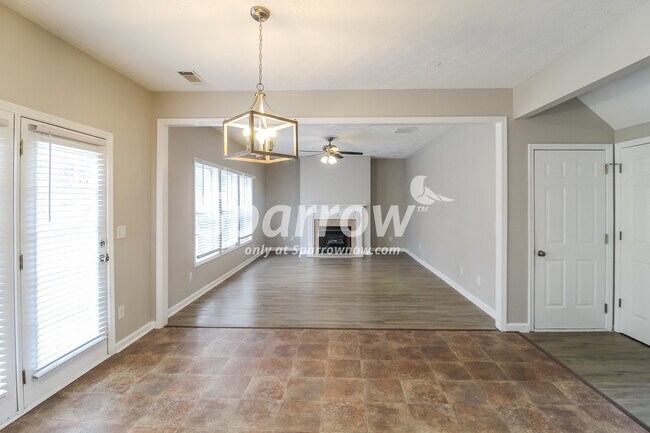 Building Photo - 4440 Plantation Mill Trail