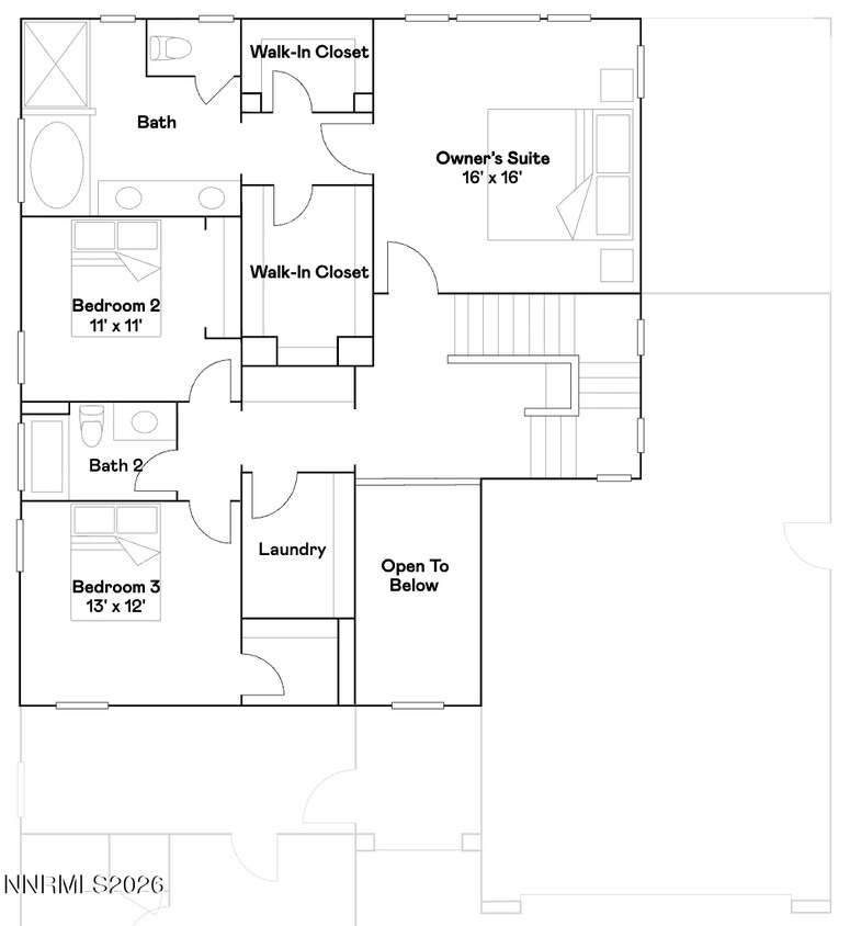 Building Photo - 6807 Parker Peak Ct