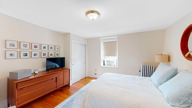 Foto del edificio - 2 Brimmer 5