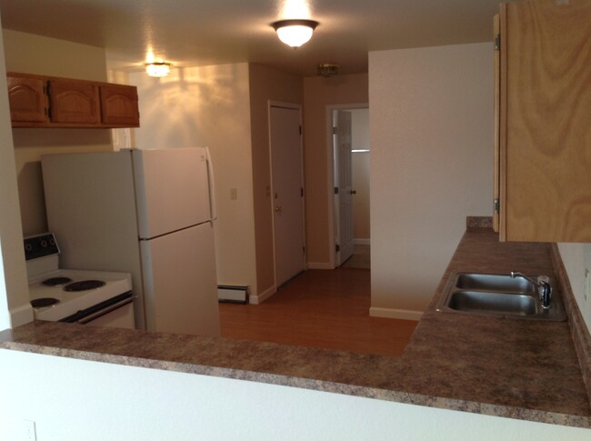 Building Photo - 3210 W Longfellow Pl
