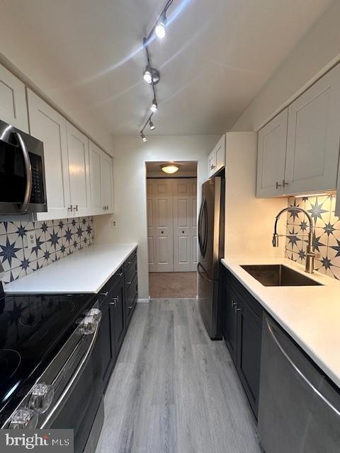 Foto del edificio - 2703 Eagle Rd