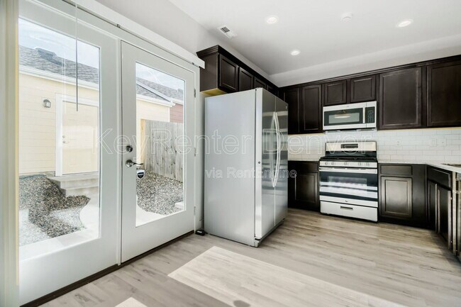 Foto del edificio - 13630 Garfield St