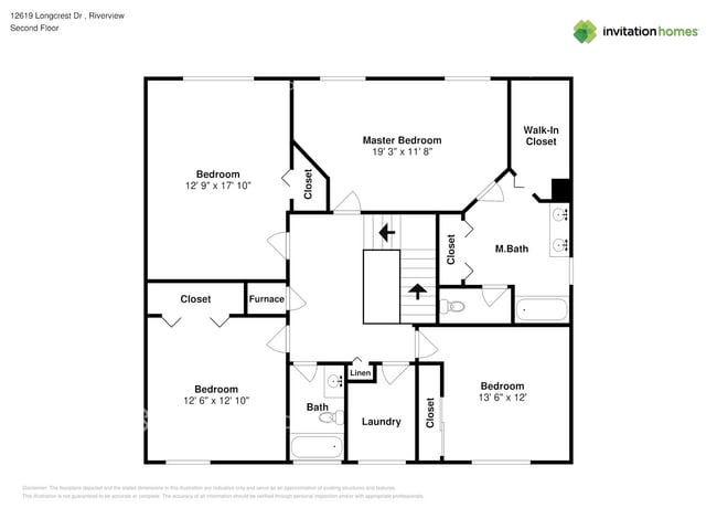 Building Photo - 12619 Longcrest Dr