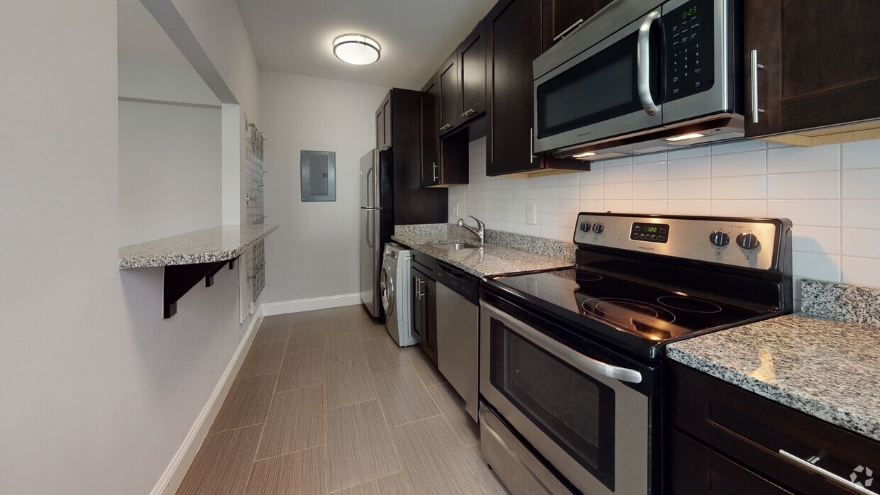 Photo - The Metropolitan Apartments