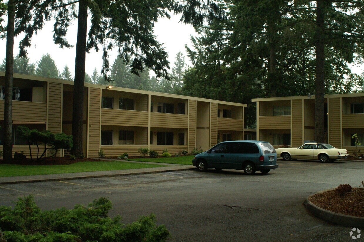 Foto del edificio - Grand Cedars