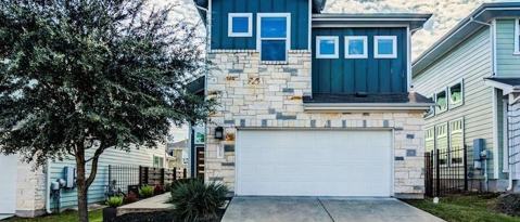 Building Photo - 2215 Capulet St