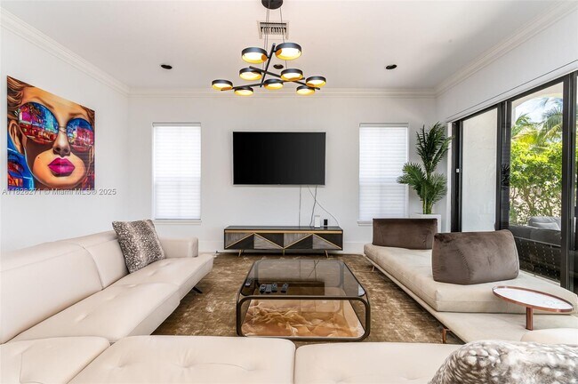 Foto del edificio - 500 Coconut Isle Dr