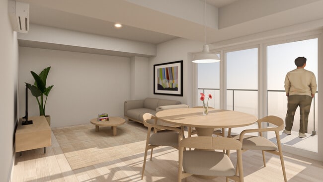 Building Photo - Le Saint-Michel