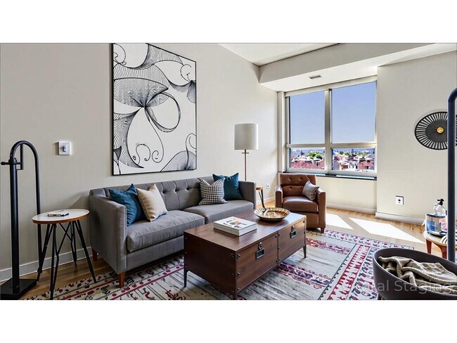 Foto del edificio - 929 Portland Ave
