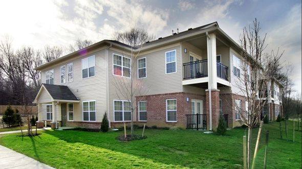 Building Photo - Residences on Carr Hill