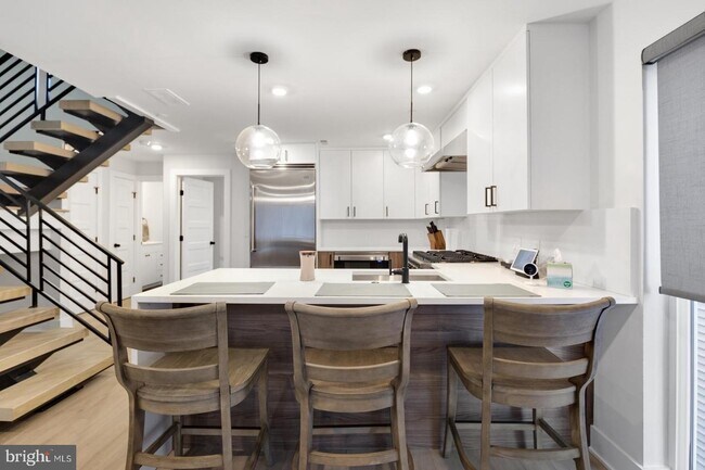 Foto del edificio - 750 N 19th St