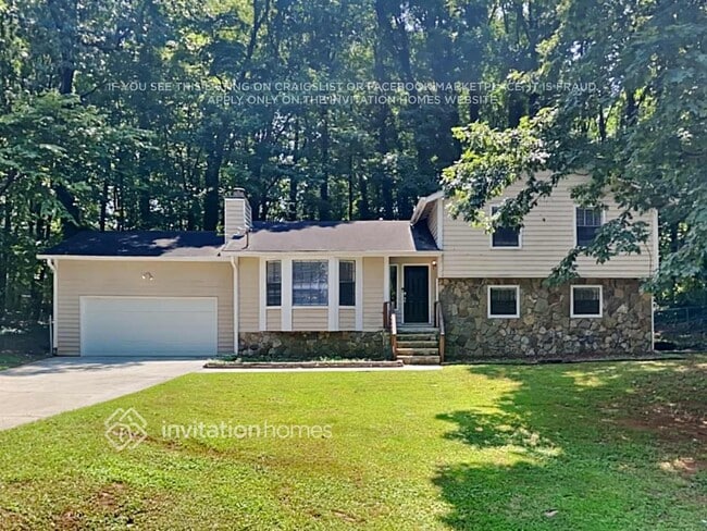 Building Photo - 5046 Camden Ct SW