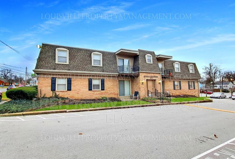 Primary Photo - 4030 Poplar Level Rd
