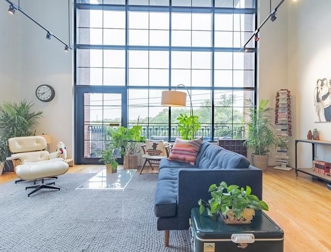 Building Photo - 1025 Shepherd-411.11