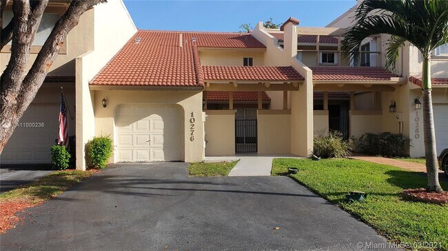 Building Photo - 10276 NW 46th St