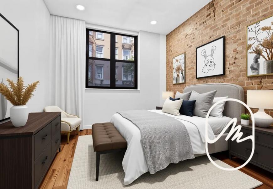 Primary Photo - 1 bedroom in New York NY 10012