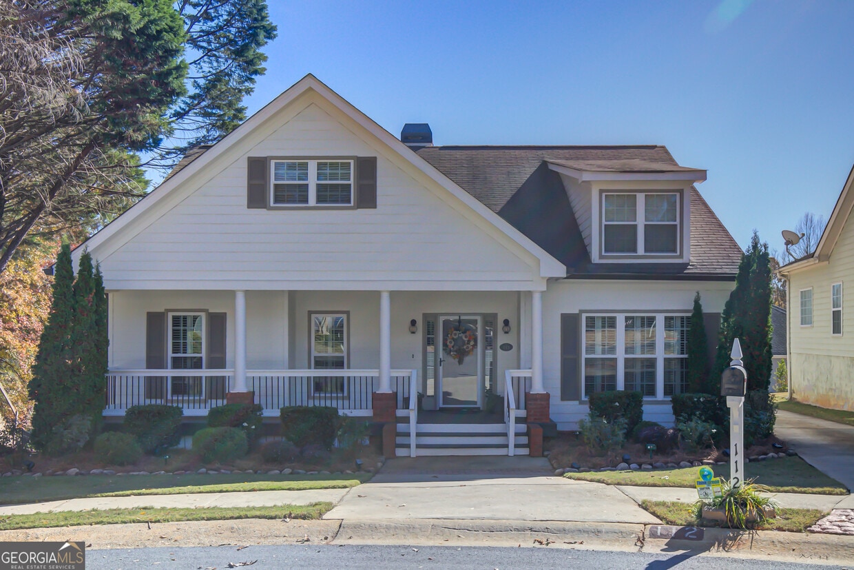 Foto principal - 112 Cottage Grove