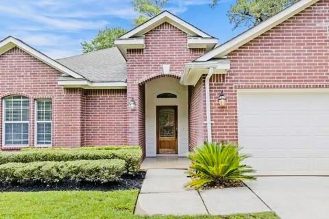 Foto del edificio - 11902 Cranberry Ln