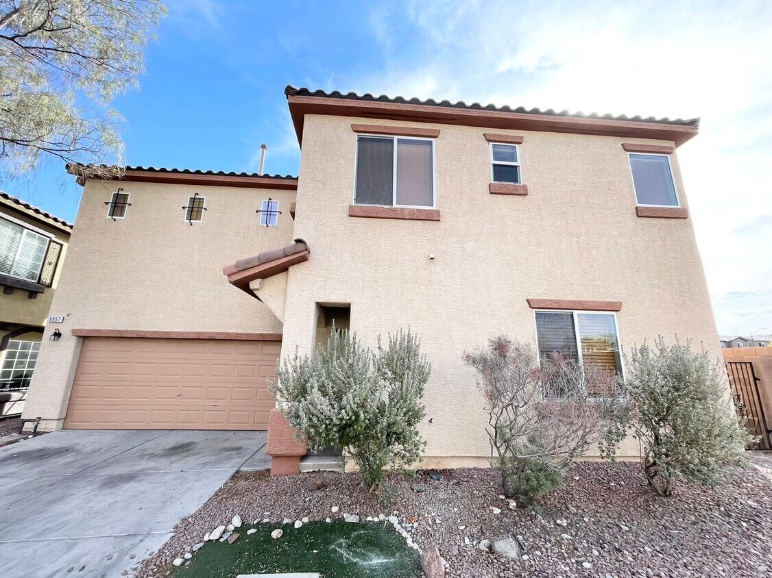 8957 Miller Point Ct, Las Vegas, NV 89149 House Rental in Las Vegas