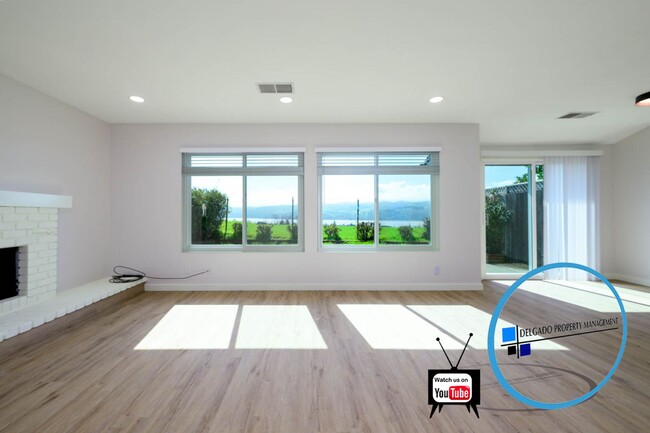 Building Photo - Amazing Waterview from The Grove in Benicia