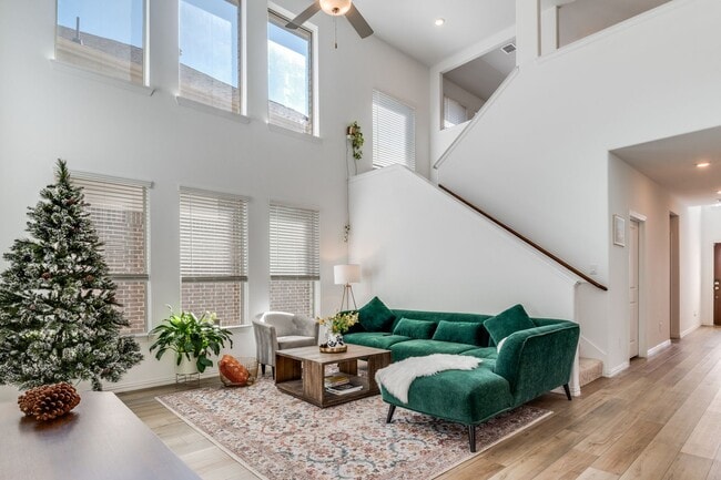 Photo - Stunning New 4 Bed, 3 Bath Home in Riverplace Garland – Move-In Ready and Available Now!