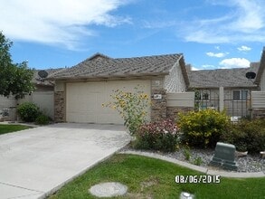 Building Photo - 1334 Bighorn St