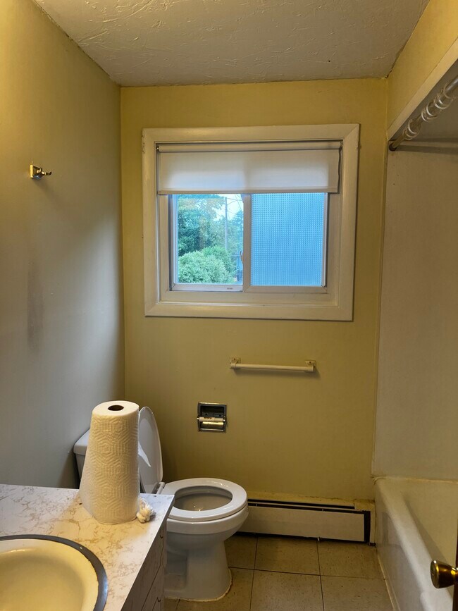 Foto del edificio - 7 Beacon St