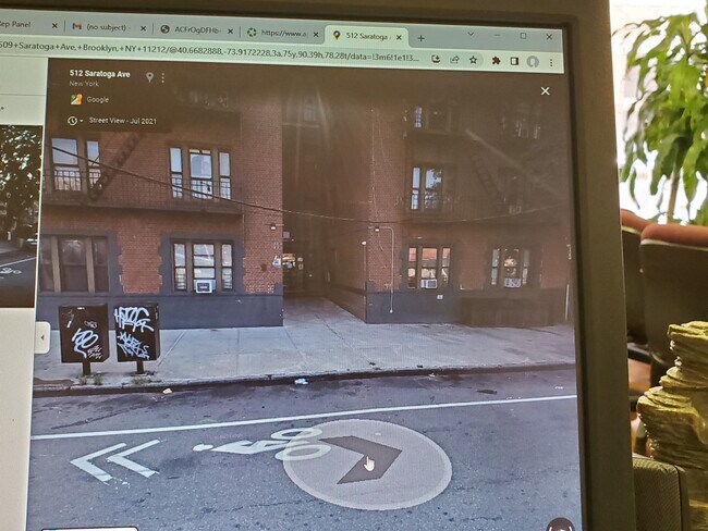 Foto del edificio - 515 Saratoga Ave