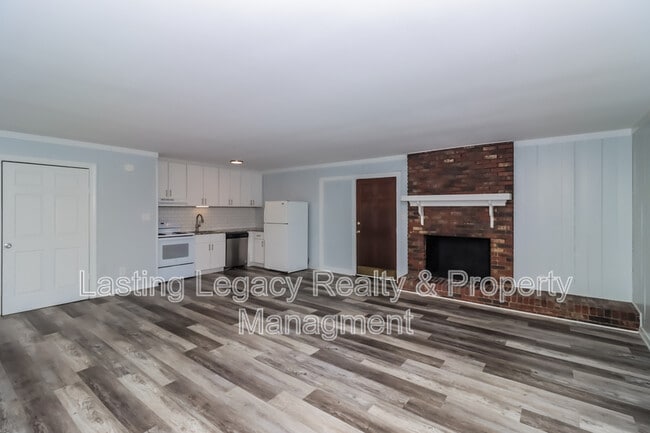 Foto del edificio - 2331 15th St NE