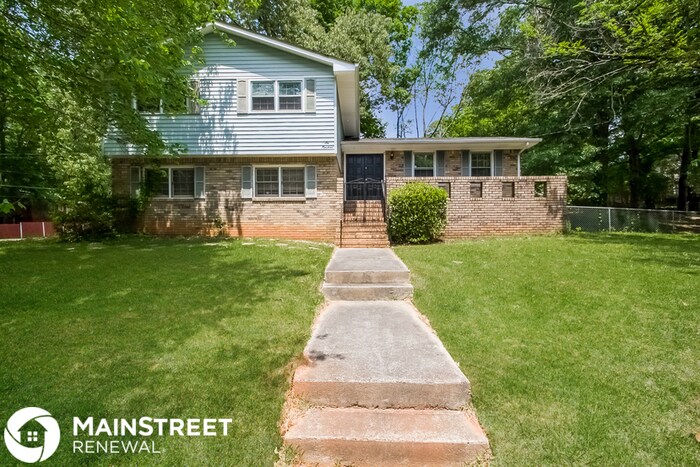 Primary Photo - 600 El Prado Ct