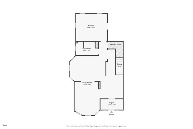 Building Photo - 315 Greenwood Pl