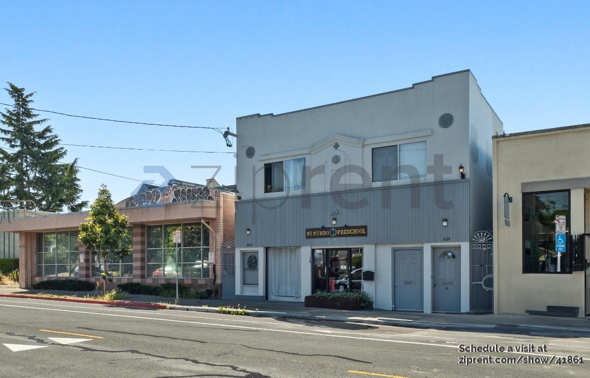 Primary Photo - 1864 Alcatraz Ave