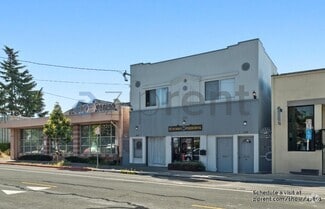 Building Photo - 1864 Alcatraz Ave