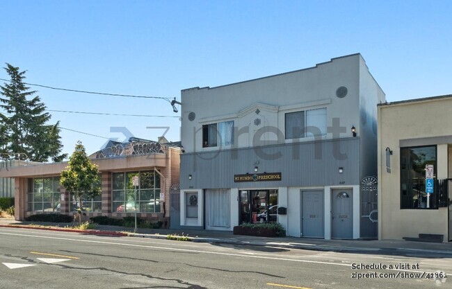 Building Photo - 1864 Alcatraz Ave