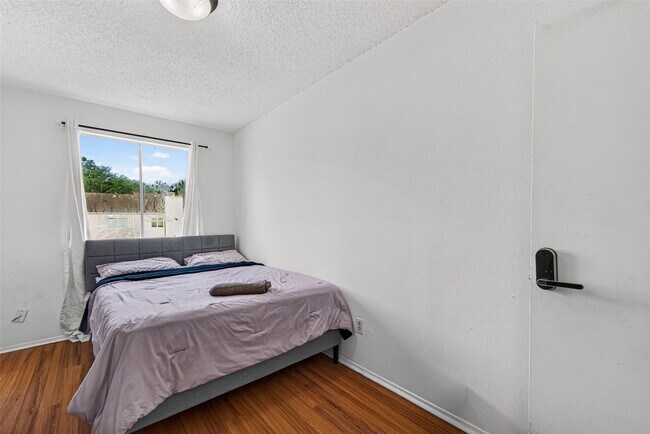 Foto del edificio - 15507 Aldine Westfield Rd