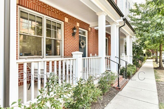 Foto del edificio - 915 Parker Gray School Way