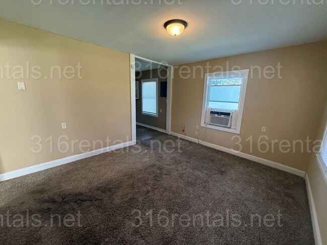 Building Photo - 1435-1439 South Pattie Street