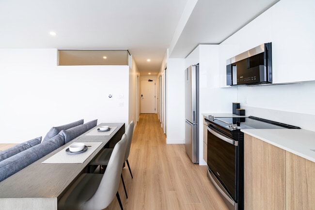 Kitchen - Richmond Yards