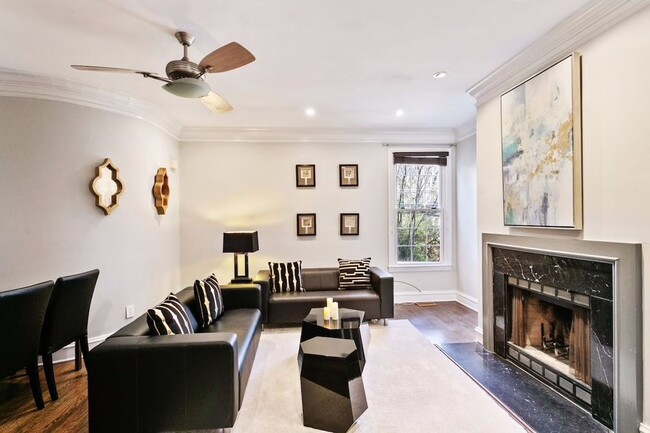 Foto del edificio - Luxury Midtown Private Retreat!