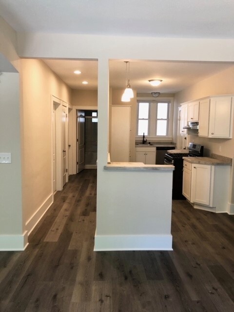 Foto del edificio - 834 N 70th St