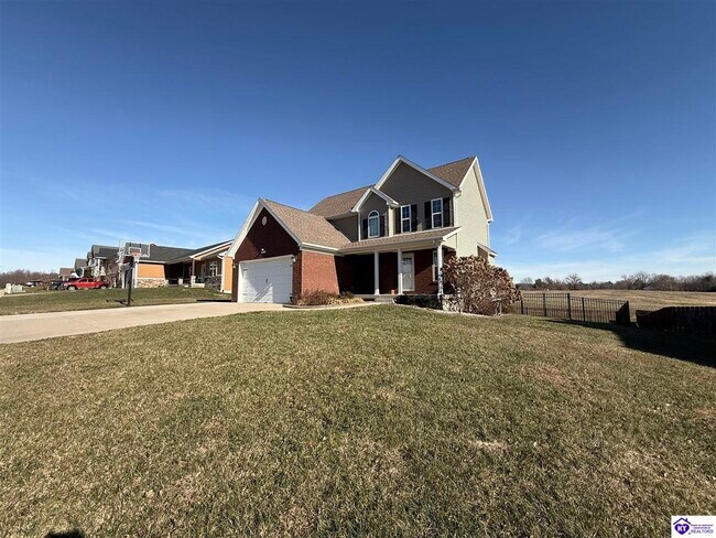 Foto del edificio - 112 McClendon Hills Ln