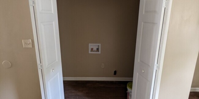 Photo - Sartain Drive Athens Apartment