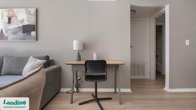 Foto del edificio - 1455 E Katie Ave