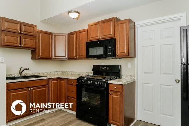 Foto del edificio - 14020 Darwin Blvd