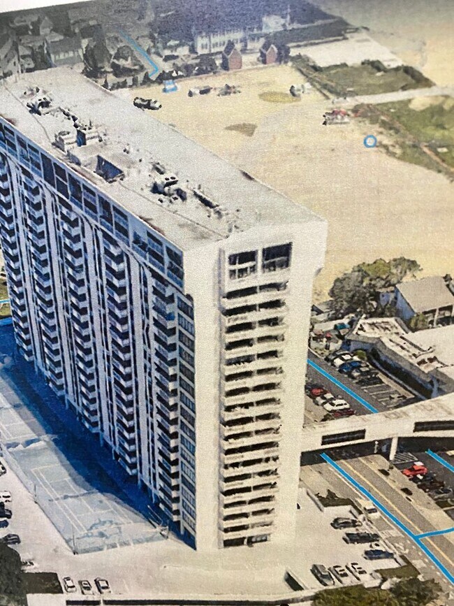 Foto del edificio - NORTH END